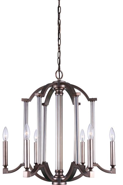 Candle Chandeliers